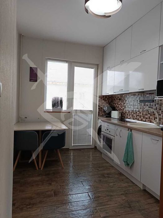 Дава се под наем Двустаен апартамент в София, Център - 58 кв.м за 648.21 € - Снимка #2