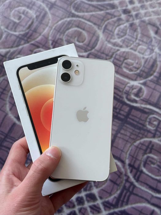 Iphone 12mini/айфон 12мини 128гб