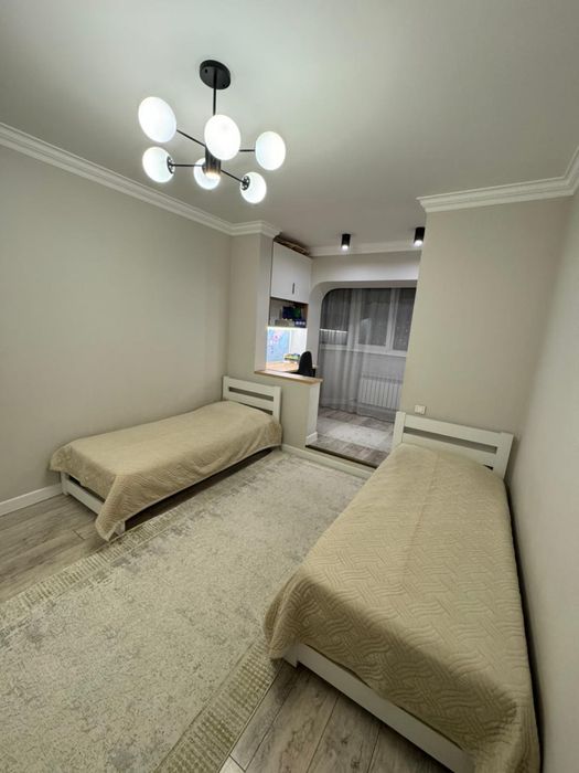 Продам квартиру (срочно,торг)