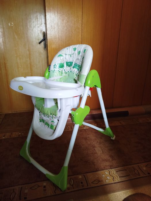 Детско столче за хранене Лорели