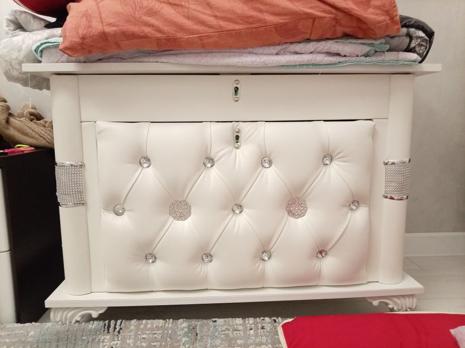 Продам Сандық сундук