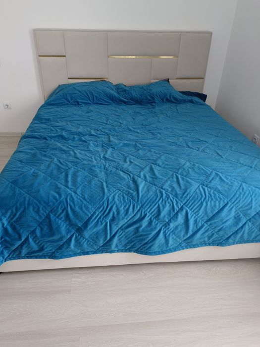 Продам кровать новую