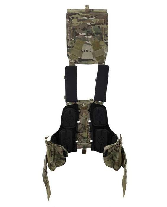 Plate Carrier Crye Precision CPC Multicam - M