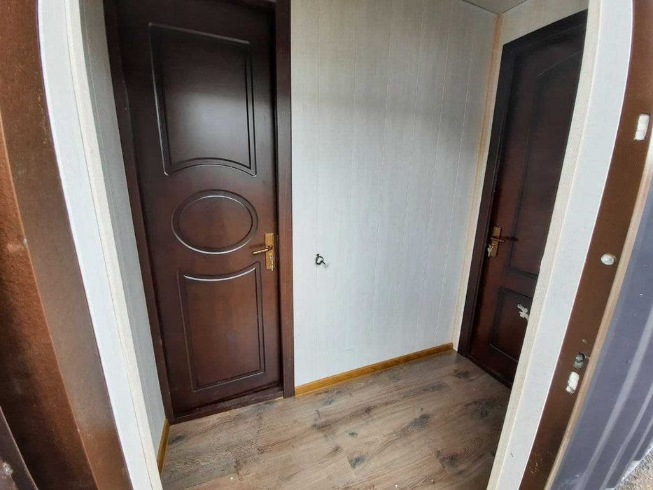 Контейнеры под бытовки для строительства любой сложности. Гарантия !