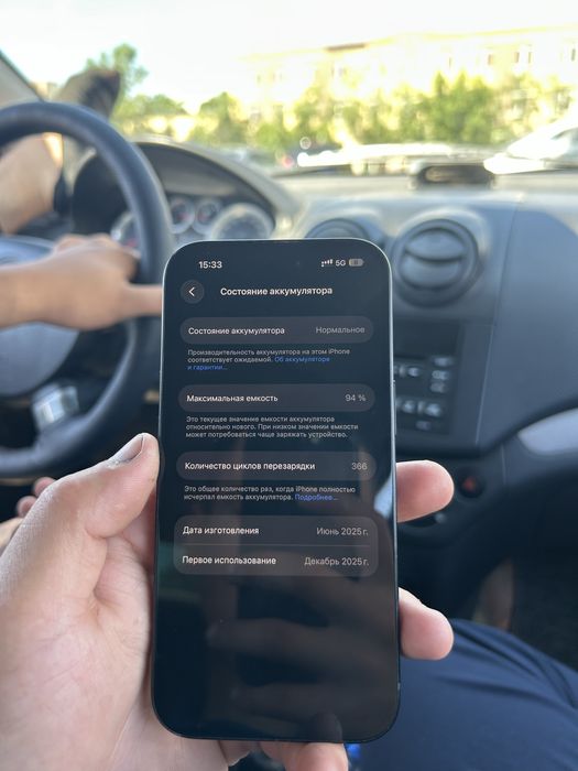 Iphone 15 в хорошем состянии