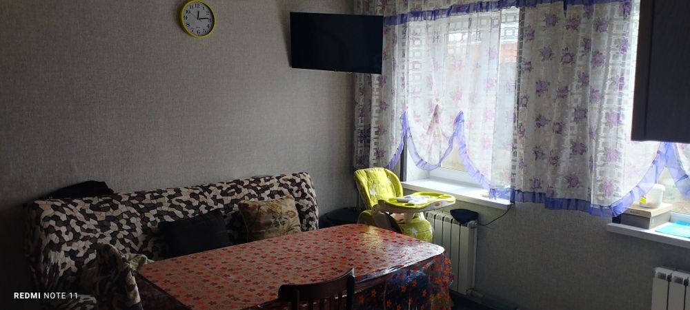 Продам дом в Талгаре