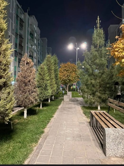 Квартира в Green Park 2/7/9