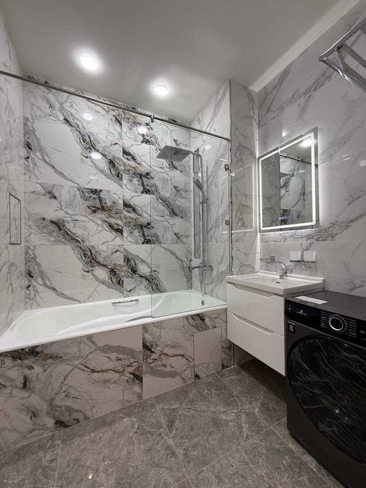 Срочно!!! Продаётся квартира свой новый!!! Сити Ташкент!