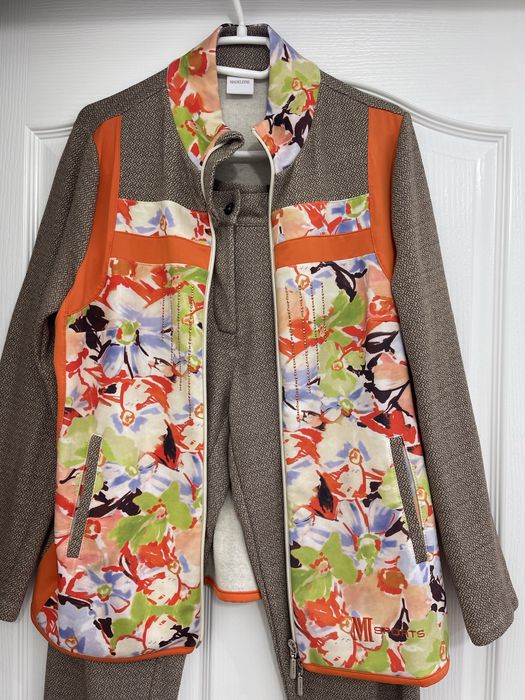 Compleu superb marca Madeleine