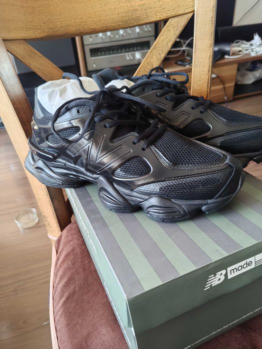 New balanse мъжки сникърси