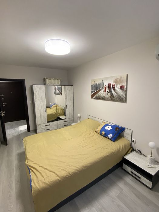 Продава се Двустаен апартамент в Пловдив, Западен - 74 кв.м за 1019 €/кв.м - Снимка #4