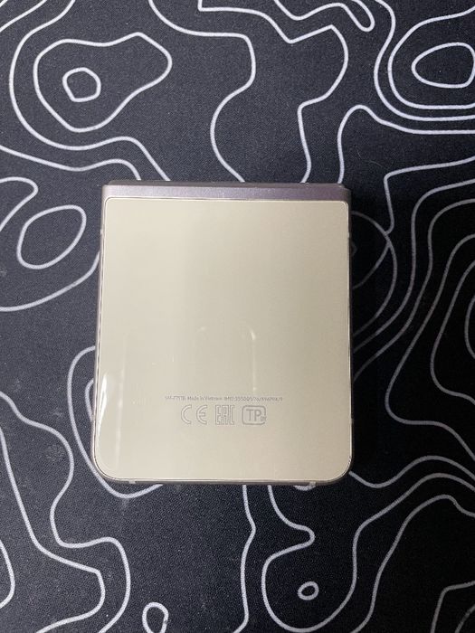 Samsung Z flip 3