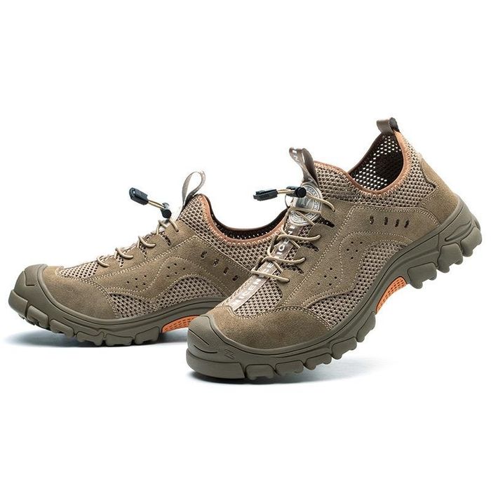 Спец обувь строительная