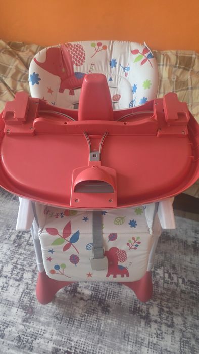 Столче за хранене