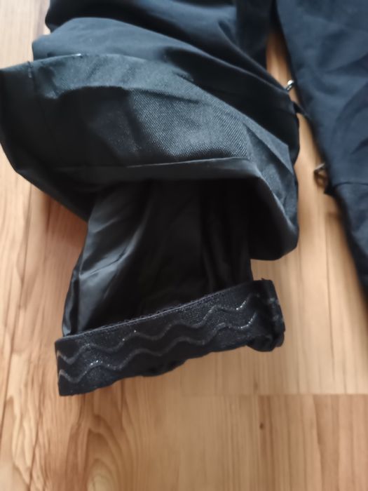 Pantaloni ski copii pull'nfit.