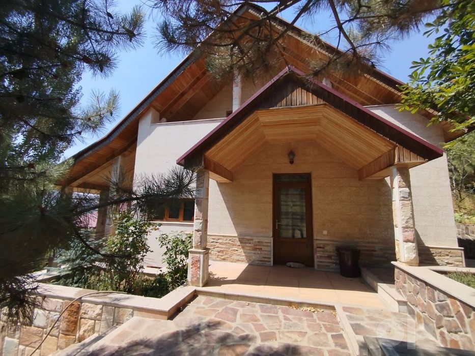 Chimyonda Dacha sotiladi