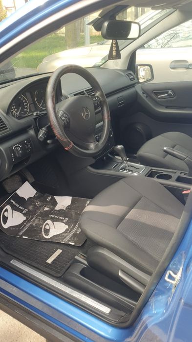 Vand autoturism Mercedes-Benz A 180 CDI