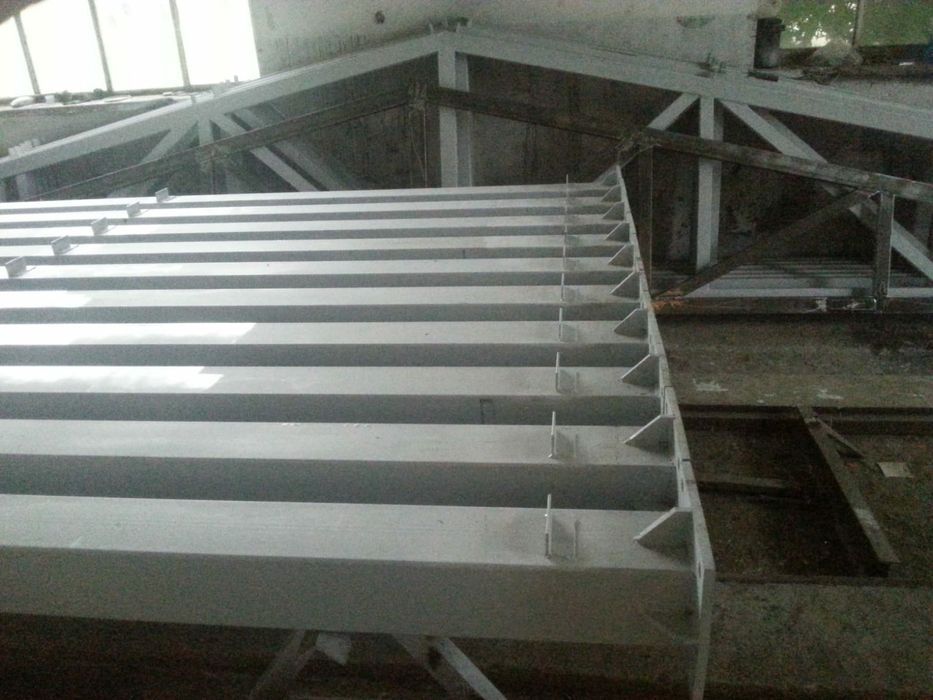 Vand hala metalica 10x26