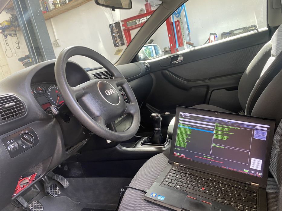 Chip Tuning EGR DPF FLAP Dtc