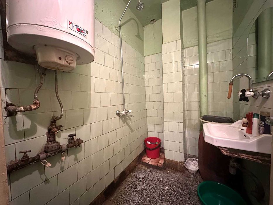 Продава се Двустаен апартамент в Горна Оряховица - 65 кв.м за 785 €/кв.м - Снимка #10