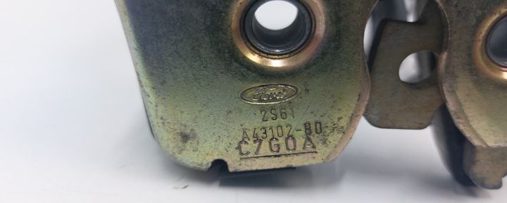 Broasca haion cu cablu 2s61a43102 Ford Fiesta a 5-a generatie