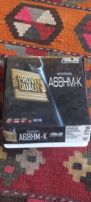 Asus in search of incredible ona platasi