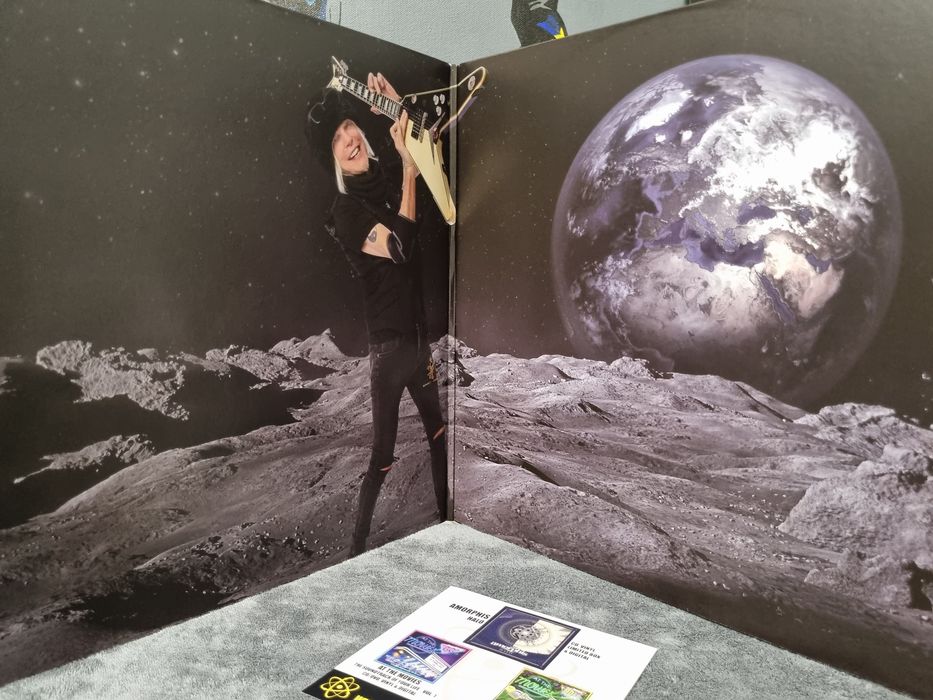 Виниловая пластинка