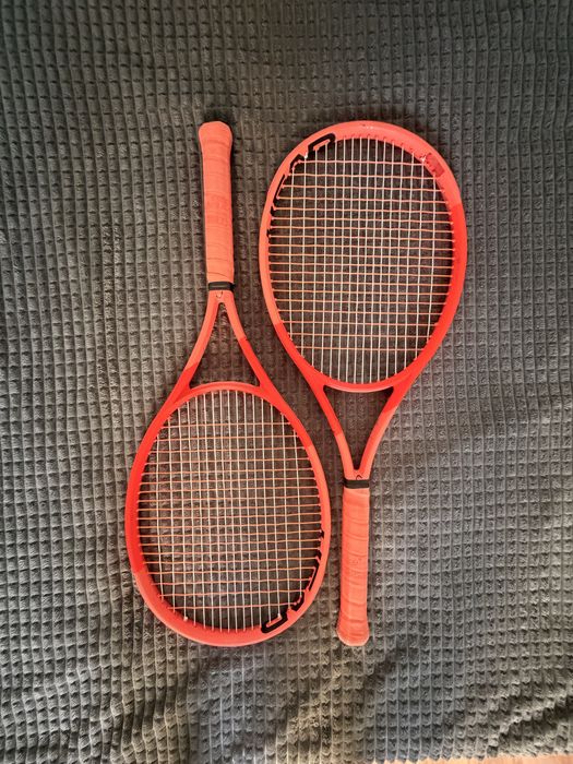 Head radical team 2grip