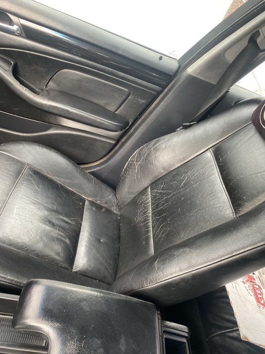 Пролам бмв е 46 срочно