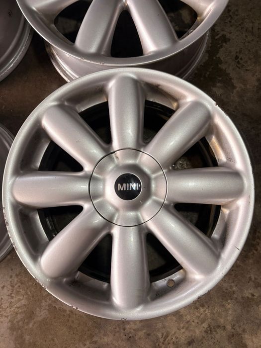 Jante 17 Originale Mini Cooper Clubman R50, R53, R55, R56 etc