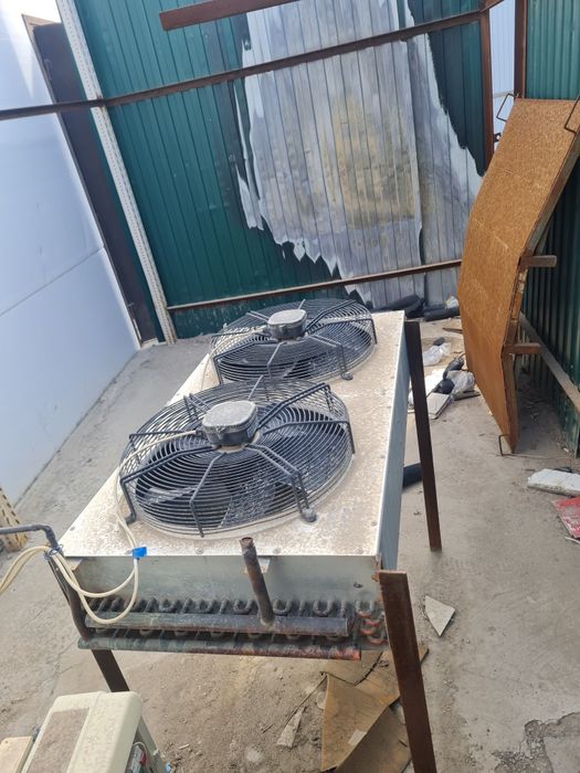Продам маразильные камеры