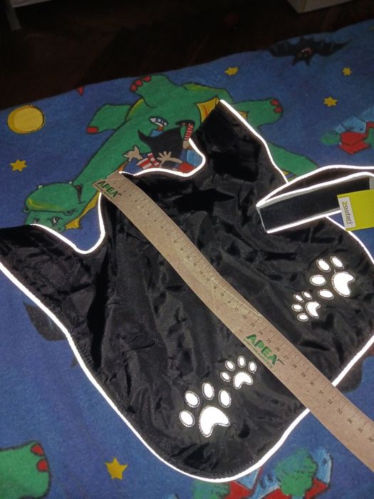 Дреха за малко куче