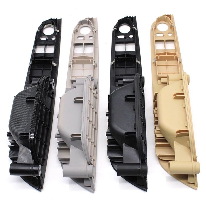 Конзола панел BMW E92 бутони капаче е92 бмв дръжка копчета бутонера