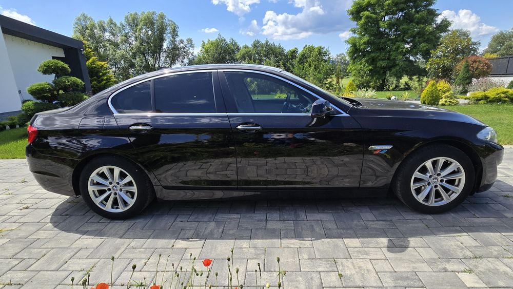 BMW 520 F10 Impecabil