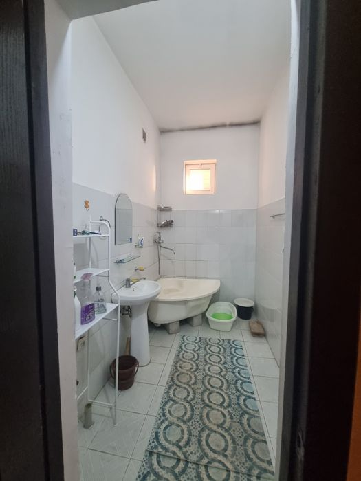 Намунавий уй сотилади