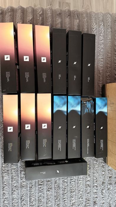 Capsule Vertuo Nespresso