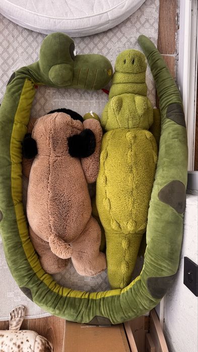 Мягкие игрушки дешево