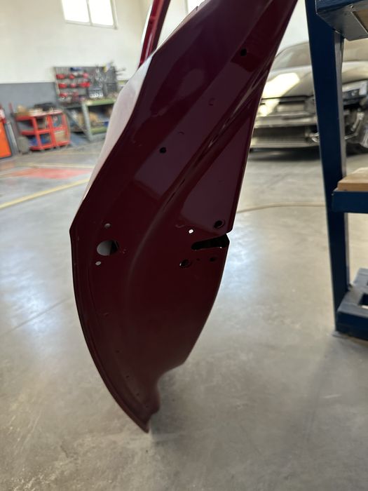 Usa portiera Opel Astra L combi 2021/2022/2023/2024/2025