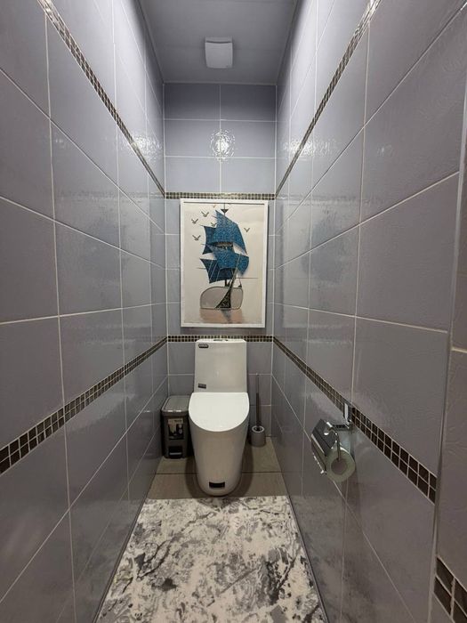 Продается 2х комнатная квартира,ор-р Некст,махалля ракат,64м2