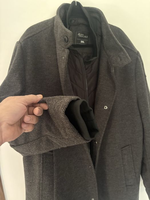 Haina Jean Pascale,Takko 3xl