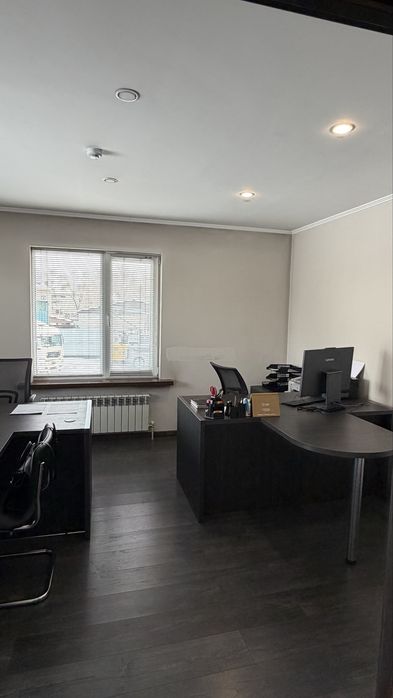 Аренда офисного помещенич