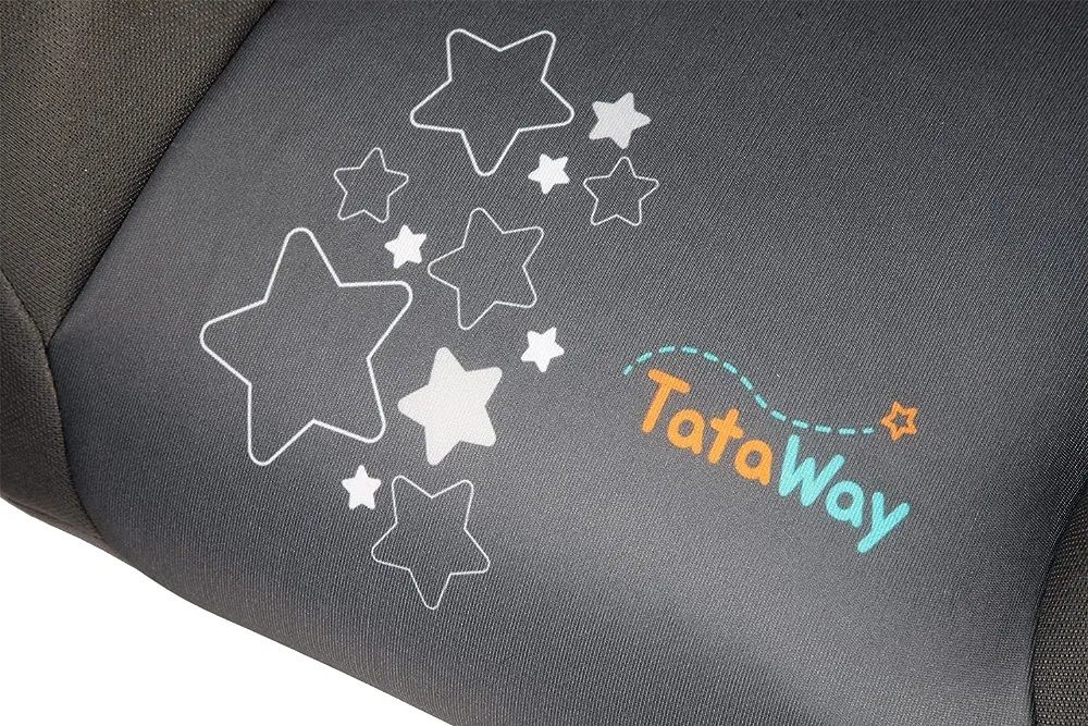 Детско столче за кола 15–36 кг – безопасност и комфорт по-големи децс