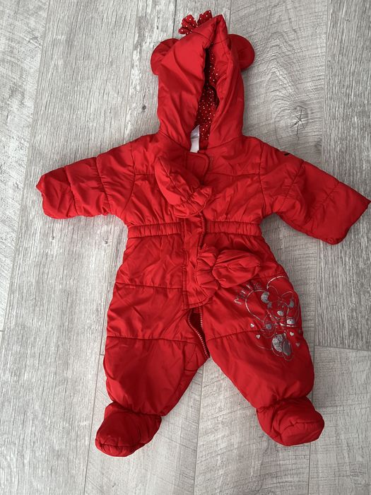 Vand combinezon fetite