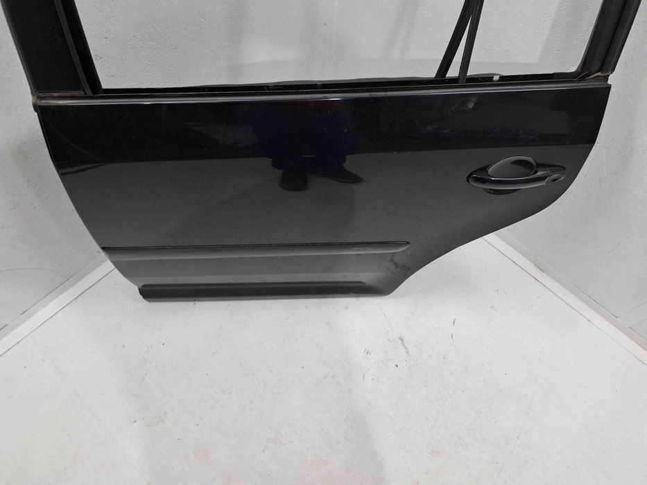 Usa stanga spate Volkswagen Touran (1T1, 1T2) [Fabr 2003-2010] LC9Z