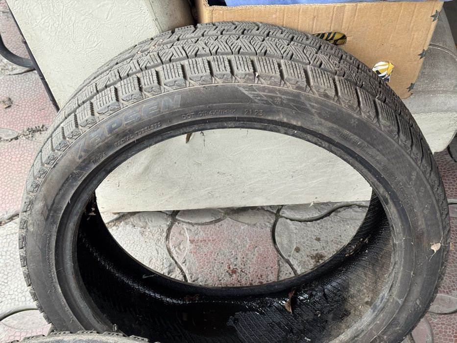 Шины r20 одиночка