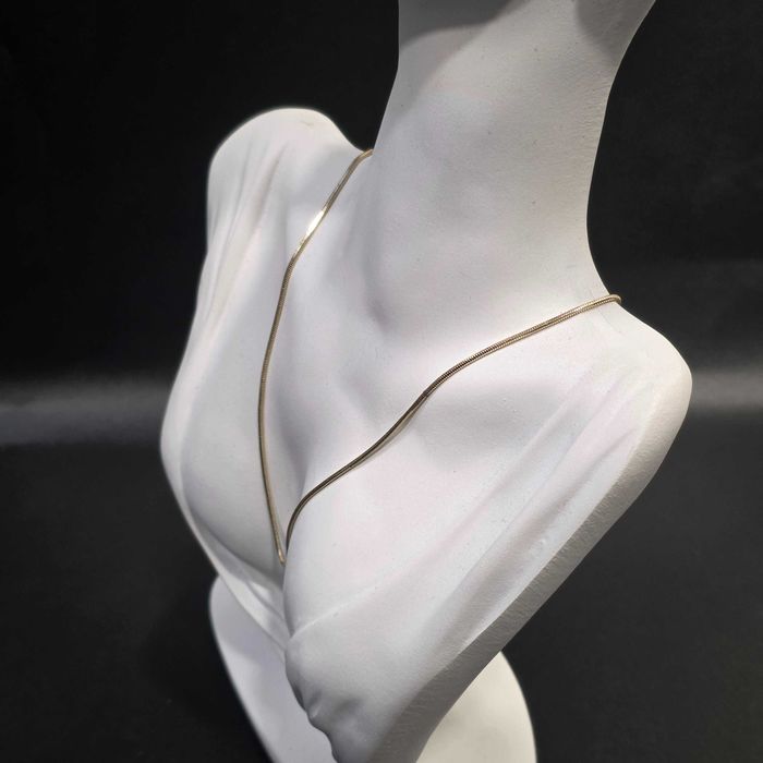 Hope Amanet P8 Lant Aur 14k, 4.04g, 44cm