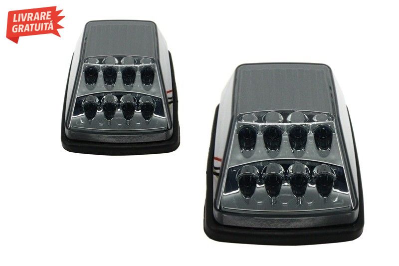 Lampi Semnalizare LED Mercedes G-Class W463 (1989-2015)