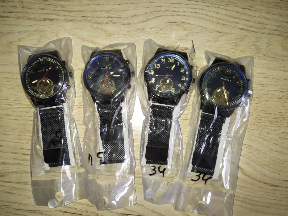 Qol soatlari hamyonbop