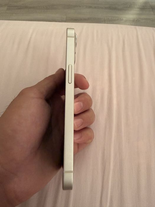 iPhone 13 128г в хорошем состоянии
