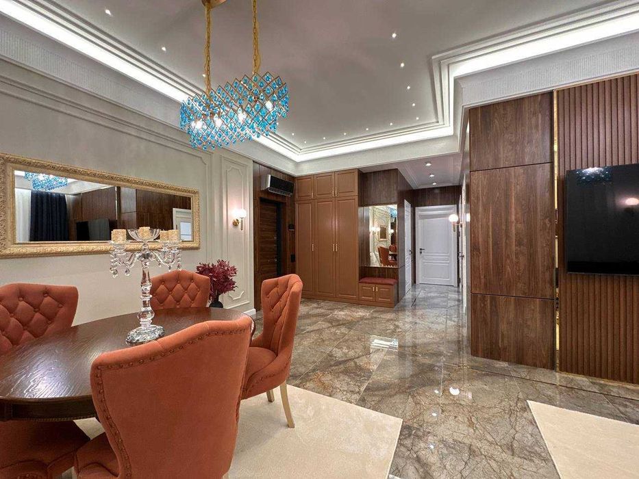 Срочно продается 2 комн квартира в центре! Яккасарайский район!